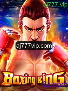 BoxingKing: Explore o Novo Fenômeno dos Jogos