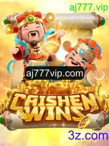 Explorando o Fascinante Mundo de Caishen Wins no aj777.vip