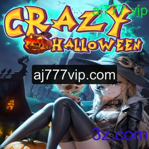 CrazyHalloween: Um Mergulho no Mundo Assustador e Divertido do Novo Jogo