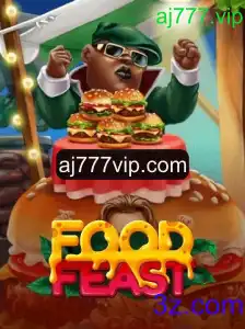 Descubra o Mundo Delicioso de FoodFeast