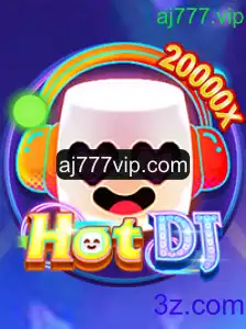 Explorando o Jogo HotDJ e a Plataforma aj777.vip