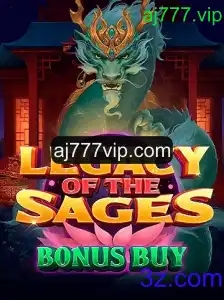 Explore o Universo de LegacyoftheSagesBonusBuy