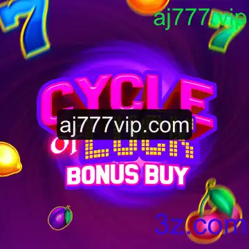 Explorando o Fascinante Mundo de CycleofLuckBonusBuy no aj777.vip