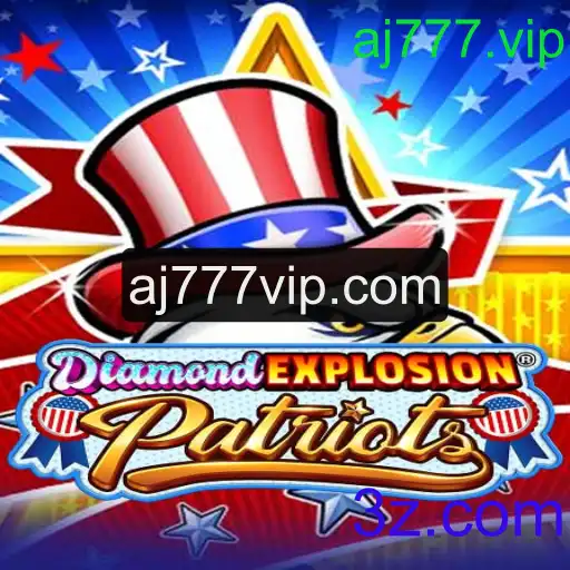 Explorando DiamondExplosionPatriots: O Jogo que Conquista