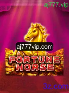 Explorando o Universo de FortuneHorse: A Nova Sensação de Jogos Interativos