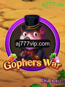 Descubra as Aventuras de GophersWar: Um Novo Mundo de Estratégias e Desafios