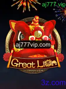 Descubra o Fascinante Mundo de GreatLion: Um Jogo de Aventuras e Estratégias