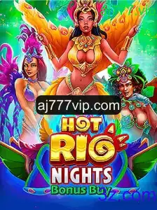 Explorando o Universo de HotRioNightsBonusBuy: Diversão, Regras e Estratégias