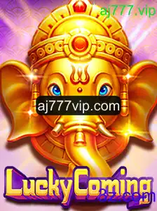 LuckyComing: Uma Introdução Completa ao Novo Fenômeno dos Jogos