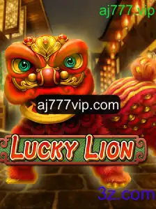 Descubra o Fascinante Mundo de LuckyLion: Uma Aventura de Jogo Online