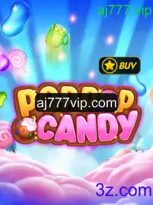 POPPOPCANDY: Descubra o Novo Fenômeno dos Jogos Online