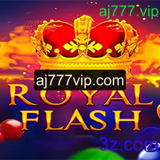 Descubra RoyalFlash: A Nova Sensação do Entretenimento Online
