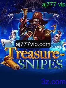 Descubra o Universo Imersivo de TreasureSnipes: Um Guia Completo sobre o Jogo e suas Regras