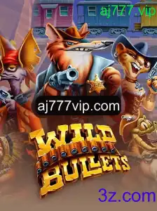 WildBullets: Uma Jornada no Mundo dos Jogos Modernos
