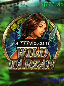 Descubra o Fascinante Mundo de WildTarzan: Um Jogo de Aventura Inovador