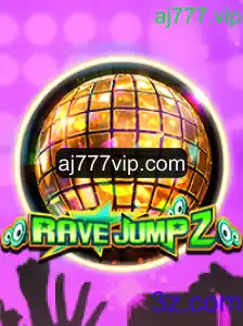 Explorando o Universo Vibrante de RaveJump2