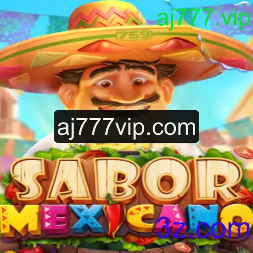 Descubra o Inovador Jogo SaborMexicano