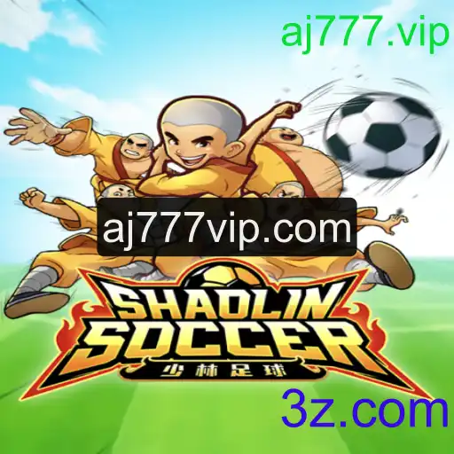 Descubra ShaolinSoccer - Um Jogo Empolgante Inspirado nas Artes Marciais