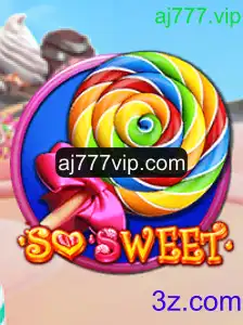 Descubra o Mundo Doce de SoSweet: Um Jogo Encantador
