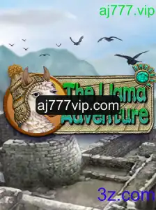 TheLlamaAdventure: Uma Jornada Inesquecível no Mundo Virtual