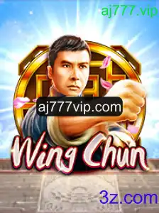 WingChun: Um Mergulho no Universo do Jogo Inovador