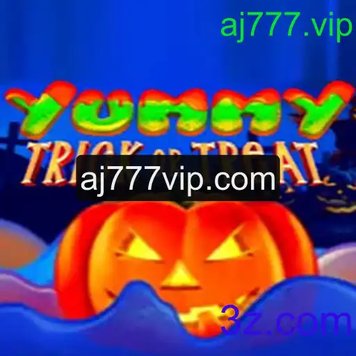 YummyTrickorTreat: A Excitante Aventura de Halloween no Mundo dos Jogos